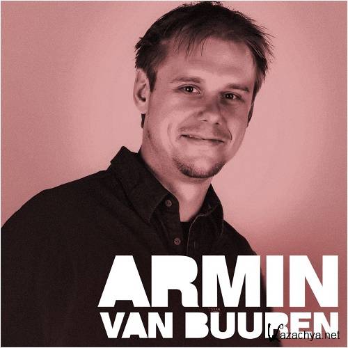 Armin van Buuren - ASOT Radio Show № 758 (2016-04-07) [ASOT 758]
