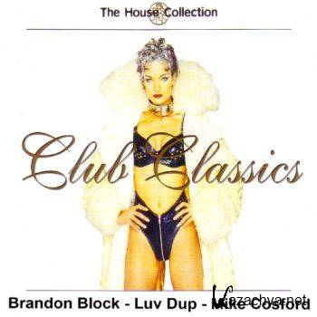 Fantazia Club Classics Vol.1 [3 ? CD, Compilation]