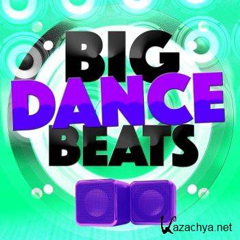 Big Dance Beat Conditional (2016)