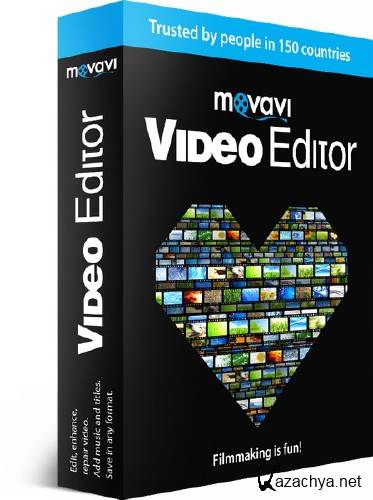 Movavi Video Editor 11.3.0