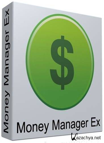 Money Manager Ex 1.2.6 (x86/x64) + Portable 