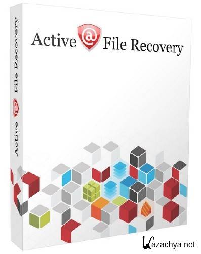 Active File Recovery Professional Corporate 15.0.5 Portable