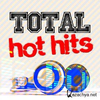 Total Hot Hits Spectral (2016)