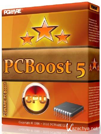 PGWare PCBoost 5.4.11.2016 ENG