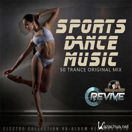 Sports Dance Music (2016) 