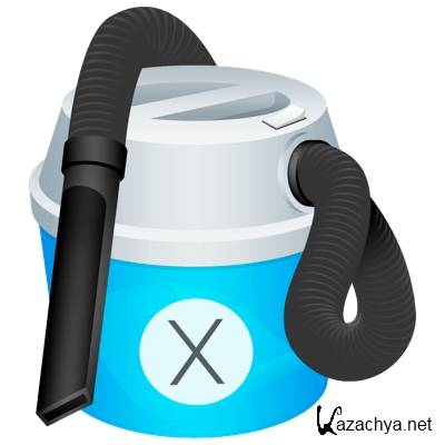 El Capitan Cache Cleaner 10.0.3  Mac OS X