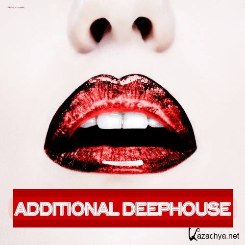 Additional Deephouse (2016)
