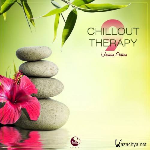 Chillout Therapy Vol. 9 (2016)