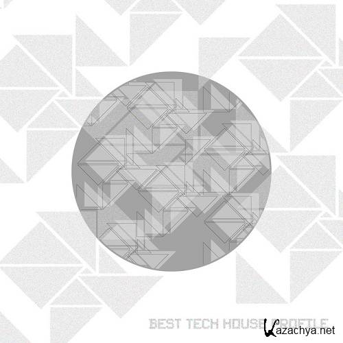 Best Tech House Profile (2016)