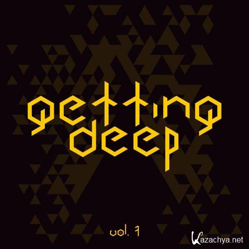 Getting Deep, Vol. 7 (2016)