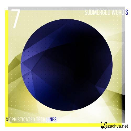 Submerged Words 7 (2016)