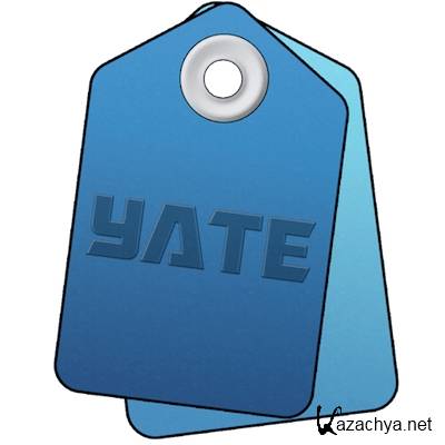 Yate 3.10.1  Mac OS X