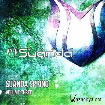 Suanda Spring, Vol. 3 (2016)