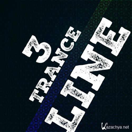 Trance Line, Vol. 3 (2016)