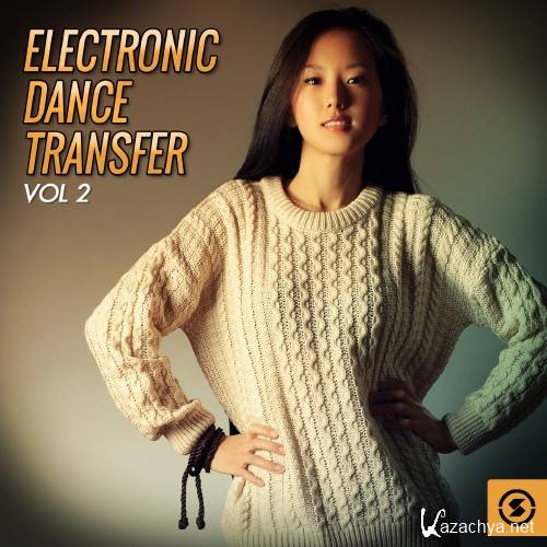 Electronic Dance Transfer, Vol. 2 (2016)
