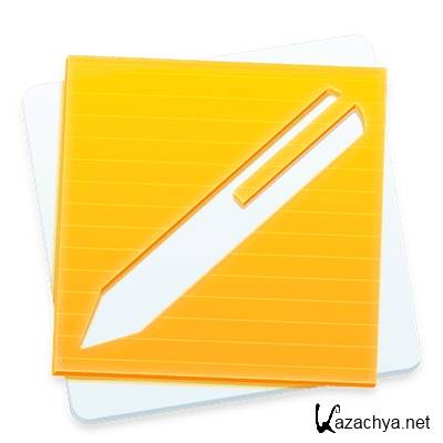 Templates for Pages 4.3 для Mac OS X 