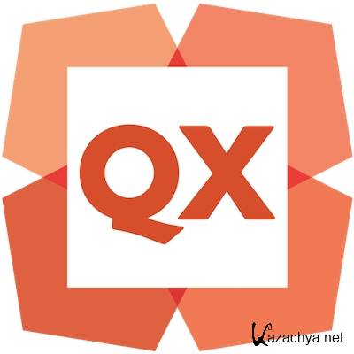 QuarkXPress 2015 11.2.0.2  Mac OS X