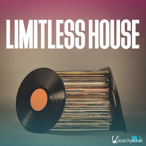 Limitless House, Vol. 1 (2016)