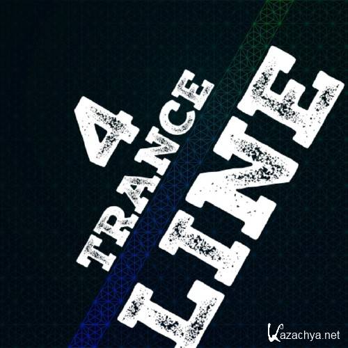 Trance Line, Vol. 4 (2016)