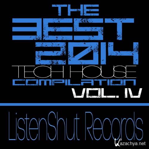 The Best 2014 Compilation Vol. IV (2016)