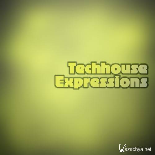 Techhouse Expressions (2016)