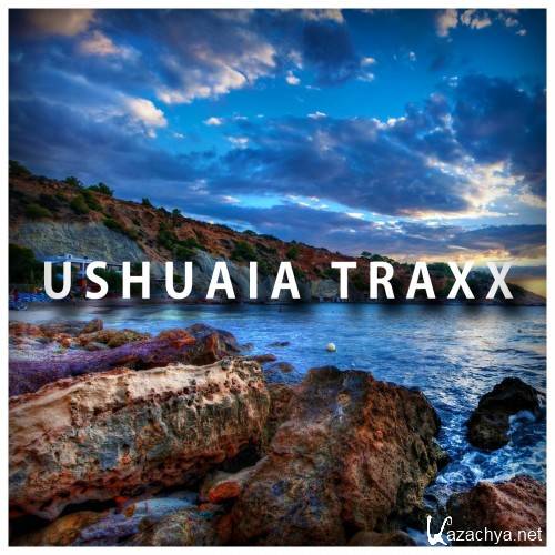 Grooving In The Morning (2016)