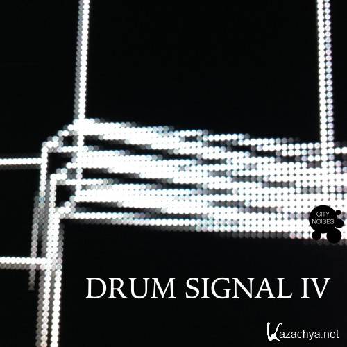 Drum Signal IV (2016)