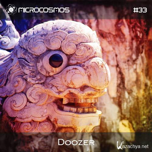 Doozer - Microcosmos Chillout & Ambient Podcast 033 (2016)