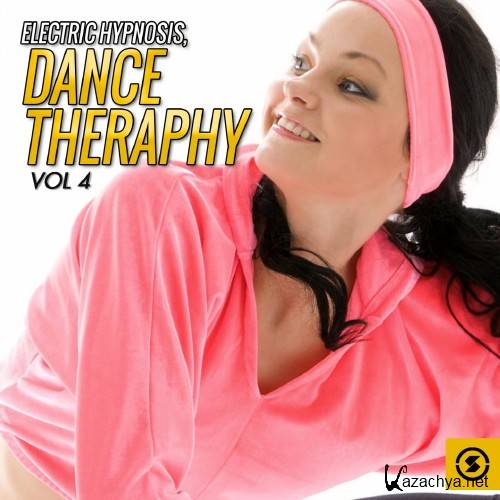 Electric Hypnosis Dance Therapy, Vol. 4 (2016)