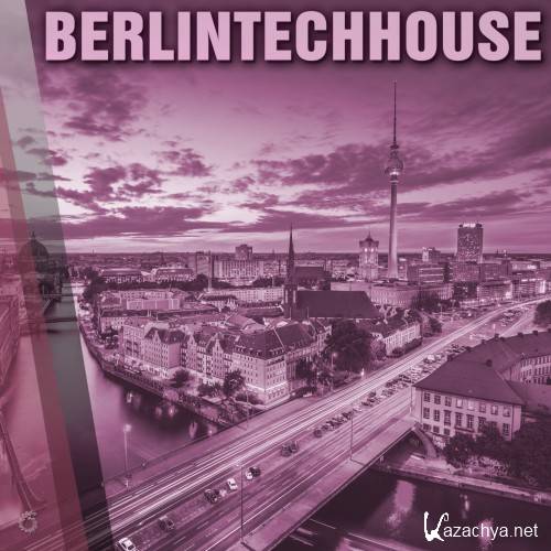 Berlintechhouse (2016)