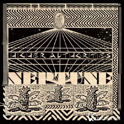 Higher Authorities - Neptune (2016)