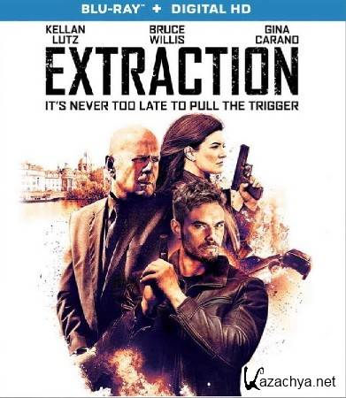  [ ]/ Extraction [EXTENDED] (2015) HDRip/BDRip 720p/BDRip 1080p