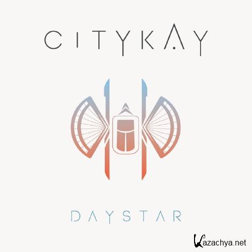 City Kay - Daystar (Deluxe Edition) (2016)