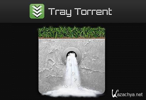 TrayTorrent 3.0.22.0 Portable