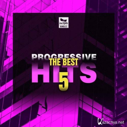 Various - The Best Progressive Hits, Vol.5 (2016)