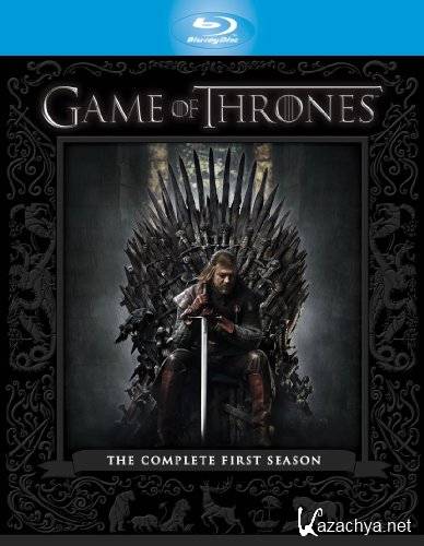   / Game of Thrones [S01] (2011) BDRip