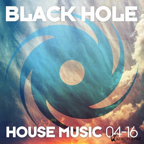 Black Hole House Music 04-16 (2016)