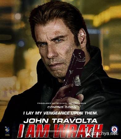    / I Am Wrath (2016) WEB-DLRip/WEB-DL 720p