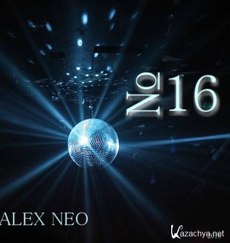 Alex Neo - 16 (2016)