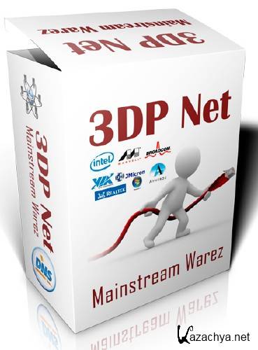 3DP Net 16.02.1 Stable Portable