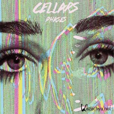 Cellars - Phases (2016)