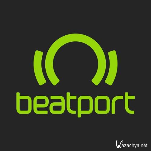 Beatport Trance Top 100 April 2016 (2016)