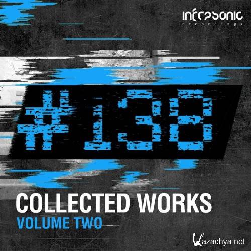 Various - #138 Collected Works, Vol. 2 (2016)