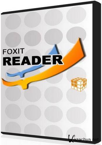 Foxit Reader 7.3.4.311 Final Portable