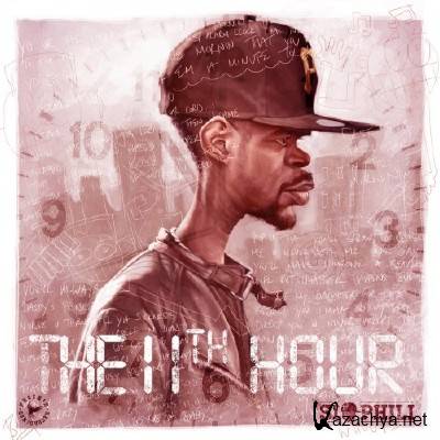 Si Phili - The 11th Hour (2016)