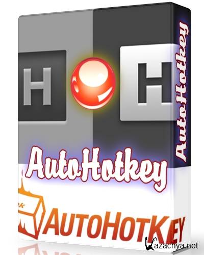 AutoHotkey 1.1.23.05