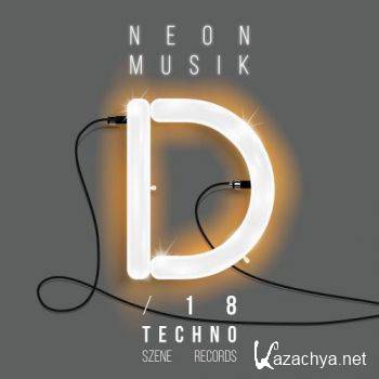 Neon Musik 18 (2016)