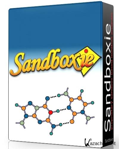 Sandboxie 5.11.3 Beta
