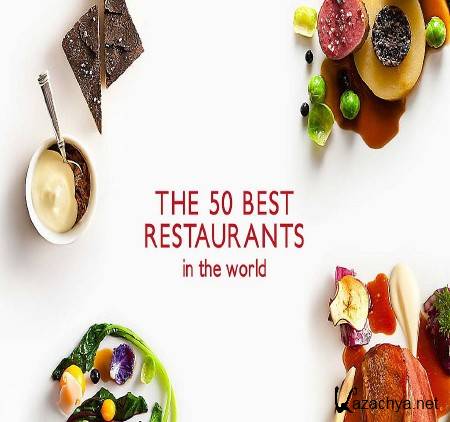    / World's Best Restaurants ( 1-6  6) (2015) TVRip