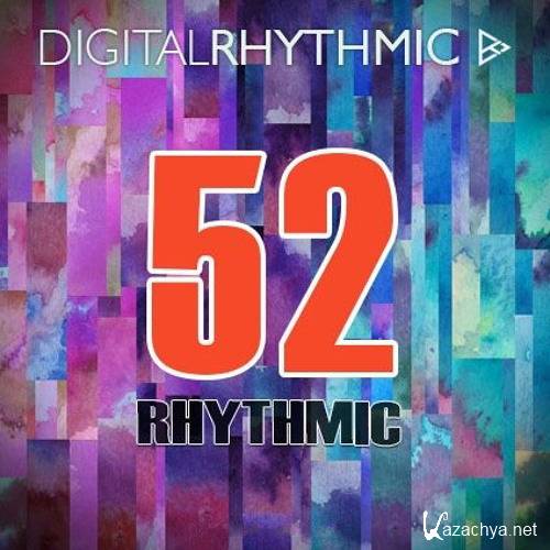 Digital Rhythmic - Rhythmic 52 (2016)